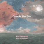 Quiet Is The Star: album cover